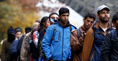 Migrantske rute kao unosan i opasan biznis: Ilegalno prebacili 800 migranata