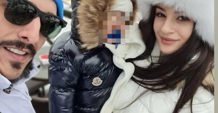 KO BI REKAO?! OVO JE PUNICA DARKA LAZIĆA, Marina objavila njenu sliku: SVI U ČUDU, kad je vidite biti će vam jasno zašto!