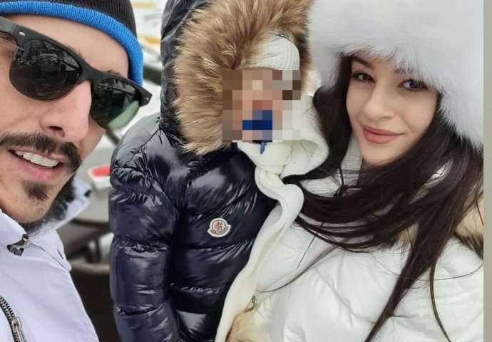 KO BI REKAO?! OVO JE PUNICA DARKA LAZIĆA, Marina objavila njenu sliku: SVI U ČUDU, kad je vidite biti će vam jasno zašto!