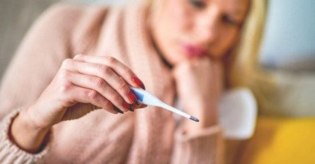 OZBILJNI ZDRAVSTVENI ZNAKOVI: Imate konstantno nisku temperaturu? Evo šta to GOVORI o vašem zdravlju