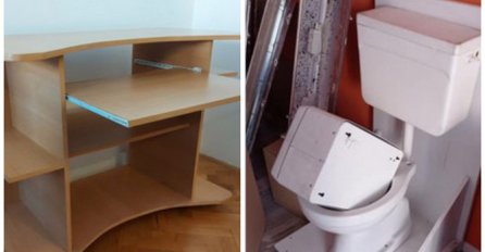 Šta možete da dobijete BESPLATNO NA OVIM FEJSBUK GRUPAMA? Zavjese, posuđe, namještaj, odjeću, obuću, a OVAJ KOMAD je pravi hit: Daje se za DŽABA, vaše je samo da ga uzmete!