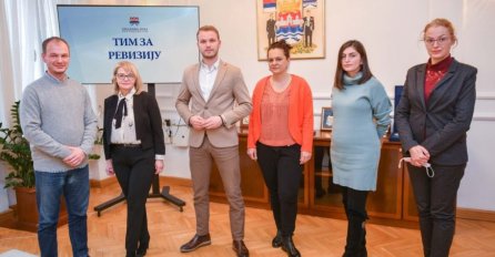 POBRKALI ZANIMANJA Stanivukovićev "Tim za reviziju" odgovorio Ujedinjenoj Srpskoj