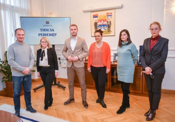 POBRKALI ZANIMANJA Stanivukovićev "Tim za reviziju" odgovorio Ujedinjenoj Srpskoj