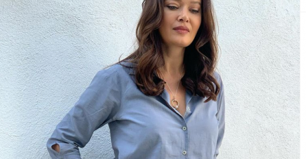 NAJLJEPŠA TURSKA GLUMICA OBJAVILA SLIKU SA SINOM, mnogi u nevjerici: Zove se Osman, EVO KOLIKO ON IMA GODINA!