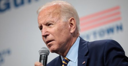 Biden se obratio: Ovo je početak Putinove invazije Ukrajine. Uvodimo sankcije