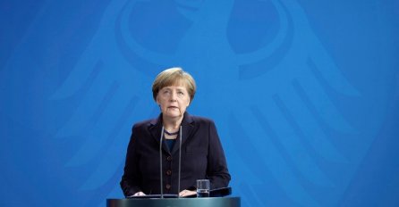 U Njemačkoj zatvaranje produženo do sredine aprila