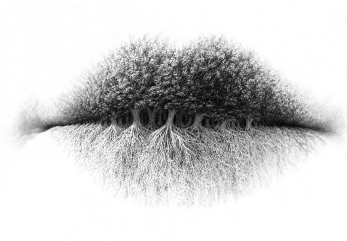 Šta ste prvo ugledali na ilustraciji? Podsvijest otkriva da li ste strateg, avanturista ili realista