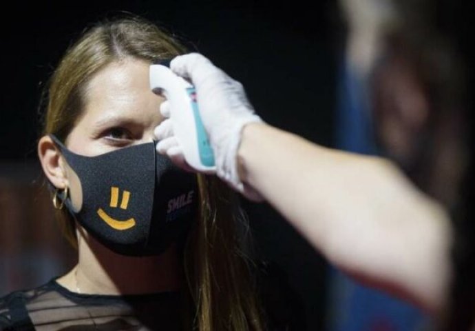 NE  MOŽE BITI STARIJI OD 72 SATA: U EU iz spoljnih zemalja samo sa negativnim PCR testom 