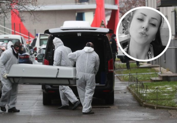 Detalji ubistva u Sloveniji: Ovo je žena koju je ubio Bosanac Goran Ilinkić