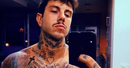 FILIP SE OGLASIO IZ BOLNICE, OBJAVIO RENDGEN SNIMAK POSLIJE OPERACIJE: Svi primijetili 2 detalja, VIDITE LI IH VI?