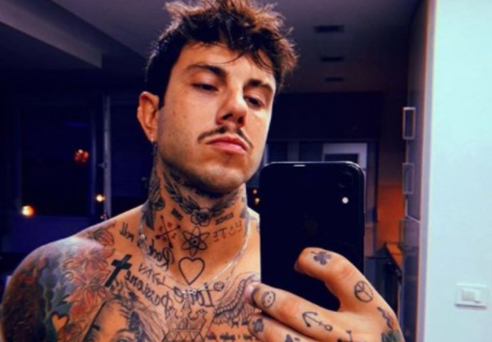 FILIP SE OGLASIO IZ BOLNICE, OBJAVIO RENDGEN SNIMAK POSLIJE OPERACIJE: Svi primijetili 2 detalja, VIDITE LI IH VI?