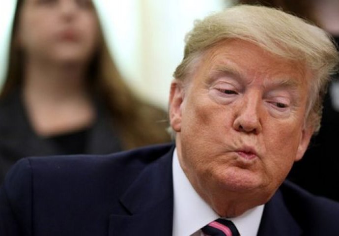 Trampovi advokati o opozivu: Senat nema ovlašćenja da mu sudi