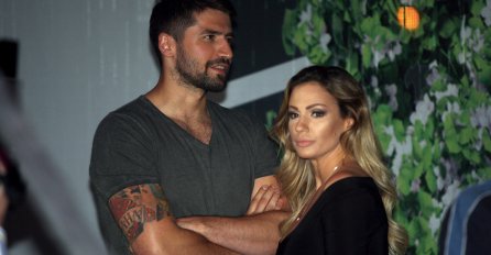 DOK NIKOLA RAĐEN UŽIVA U NOVOJ LJUBAVI, ANA KOKIĆ OBJAVILA TUŽNU PORUKU: Neće mu biti dobro KAD OVO VIDI (FOTO)