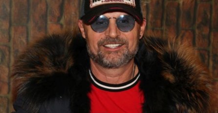 Mili se već dvije emisije nije pojavio na snimanju "Zvezda Granda", muzičar otkrio da li ima koronu i kako se osjeća (VIDEO)