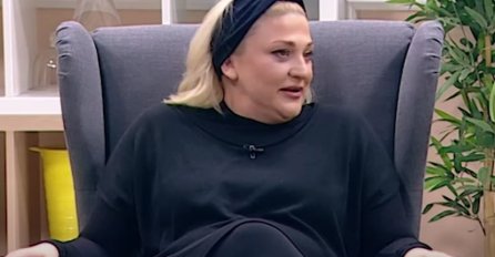 Nataša DNK oštro o roditeljima: Čitavo nasljedstvo su dali sinu, pa nek im on nosi prezime! Ja neću!