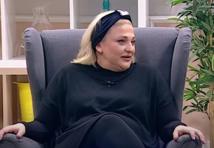 Nataša DNK oštro o roditeljima: Čitavo nasljedstvo su dali sinu, pa nek im on nosi prezime! Ja neću!