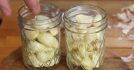 ŠTA SE DEŠAVA U TIJELU AKO SVAKOG DANA JEDETE BIJELI LUK? Ruski nutricionista otkrio šta "liječi", 1 stvar će vas iznenaditi