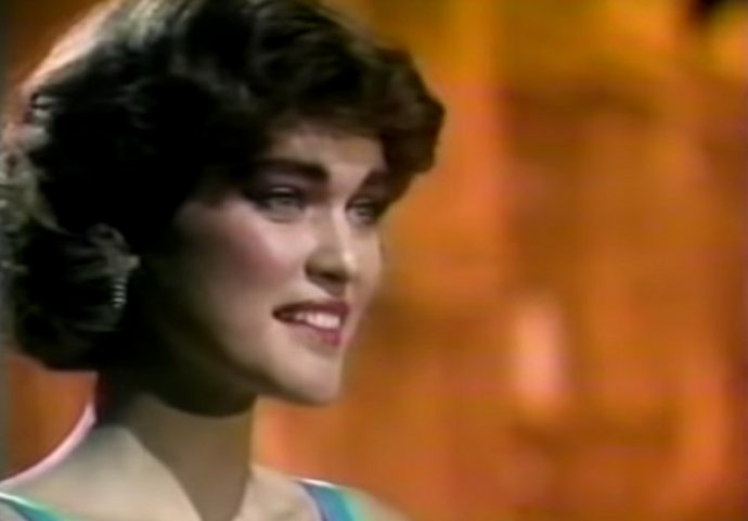 BILA JE NAJLJEPŠA JUGOSLOVENKA, imala je lice anđela: Kad vidite kako danas izgleda, RASTUŽIT ĆETE SE, druga osoba! (FOTO)