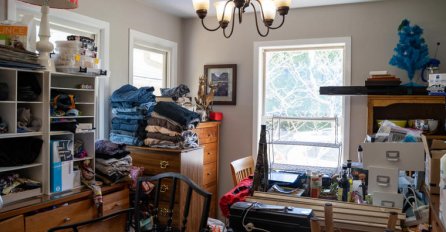 OVO SU SIMPTOMI BOLESNE KUĆE: Ako živite u ovakvoj kući, to utiče na vaše fizićko i psihičko zdravlje