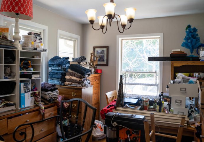 OVO SU SIMPTOMI BOLESNE KUĆE: Ako živite u ovakvoj kući, to utiče na vaše fizićko i psihičko zdravlje