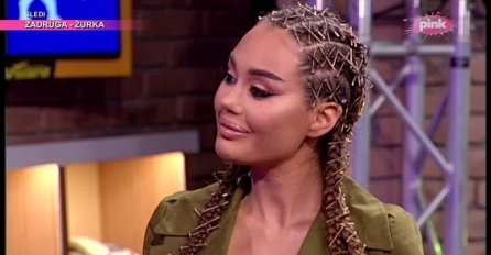 OVO JE MUŠKARAC KOJI JOJ JE KUPIO BMW-A! Ana Korać podijelila PRVU FOTKU sa dečkom - ne krije koliko je zaljubljena!