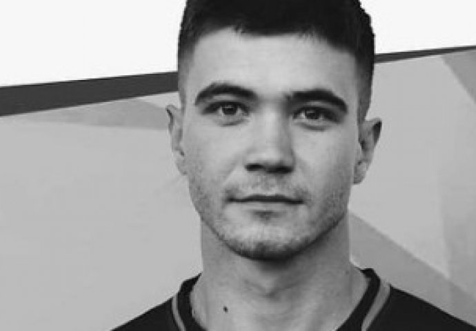 Tragedija u Srbiji: Poginuo mladi fudbaler, prije 10 dana proslavio 19. rođendan