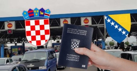 Hrvatska od 1. marta dodatno popušta mjere, otvaraju se terase kafića