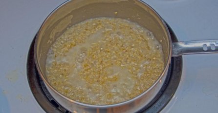 DORUČAK ZA JAČANJE IMUNITETA: Nutricionisti otkrili "sastojak" obroka koji je JAKO ZDRAV!