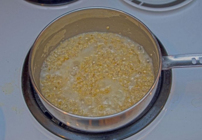 DORUČAK ZA JAČANJE IMUNITETA: Nutricionisti otkrili "sastojak" obroka koji je JAKO ZDRAV!