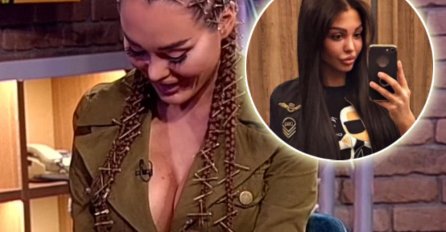 ANA KORAĆ U EMISIJI IMALA PORUKU ZA MAJU MARINKOVIĆ: Kad Maja ovo sazna neće joj bit lako, "JEZIVO I BOLESNO"