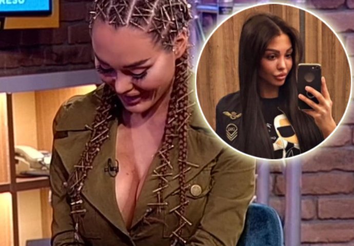 ANA KORAĆ U EMISIJI IMALA PORUKU ZA MAJU MARINKOVIĆ: Kad Maja ovo sazna neće joj bit lako, "JEZIVO I BOLESNO"