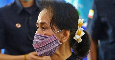 Što se dešava u Mjanmaru? Iza kulisa vojnog udara nalazi se dublji interes preživljavanja vojnih povlastica