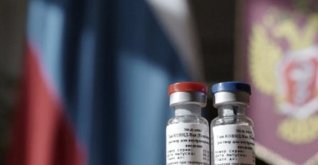 NAJUVAŽENIJI MEDICINSKI ČASOPIS THE LANCET DAO "ZELENO SVIJETLO" ZA RUSKO CJEPIVO SPUTNIK V: "Cjepivo se pokazalo sigurno i učinkovito"