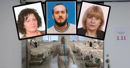 I NEBO PLAČE U SRBIJI: Od koronavirusa u jednom danu umrlo četero ljekara