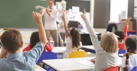 U Sarajevu se sprema revolucionarna reforma obrazovanja: Čas ne mora trajati 45 minuta