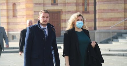 Odbijen prijedlog da Milada Šukalo bude zamjenica gradonačelnika Banjaluke