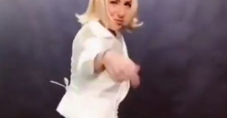 OVO JE PRAVI RAZLOG NJENOG OTKAZA, JOVANA JEREMIĆ OTKRILA NEŠTO TUŽNO O SVOJOJ KĆERKI: Mora se njoj posvetiti