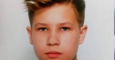 OGLASILA SE MAJKA NESTALOG DJEČAKA POTRESNIM RIJEČIMA: Ostavio je pismo bivšoj djevojci i nestao