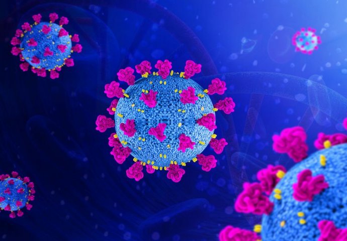 U Srbiji skoro 3.000 novozaraženih koronavirusom