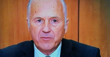 Inzko potvrdio: Novi visoki predstavnik dolazi sredinom godine