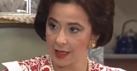 Poznato zdravstveno stanje glumice Cece Bojković