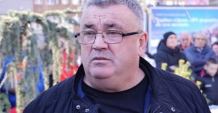 OGLASIO SE MURIZ MEMIĆ NAKON ROČIŠTA MUTAPU I DUPOVCU: "Znao sam"