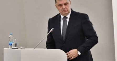 Tegeltija: BiH je platila vakcine za 40 posto stanovništva