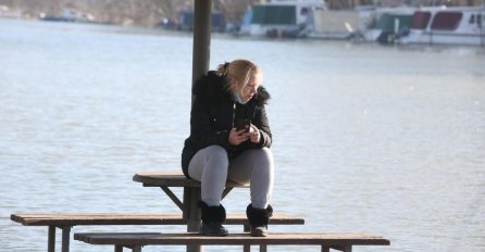 MAJKA NESTALOG DJEČAKA IZ PANČEVA NEUTJEŠNA: Ne prestaje da plače, od straha ne može da dođe do vazduha