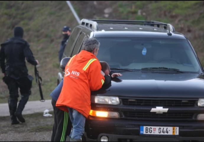 PRONAĐENO TIJELO NESTALOG DJEČAKA DRAGANA! Tragičan kraj potrage