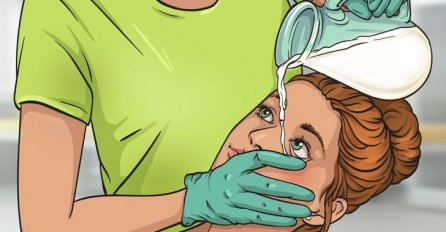 NISTE MOGLI NI DA ZAMISLITE GDJE SVE MOŽETE KORISTITI! Ovih 7 upotreba mlijeka će vam sigurno SPASITI DAN