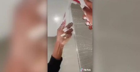 TRIK ZA ČIŠĆENJE STAKLA KOJI JE ODUŠEVIO ŽENE: Ko bi rekao da ovakav rezultat daje jedan PREPARAT ZA KOSU 