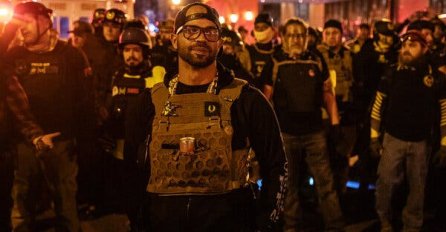 Kanada označava "Proud Boys" TERORISTIČKOM GRUPOM!