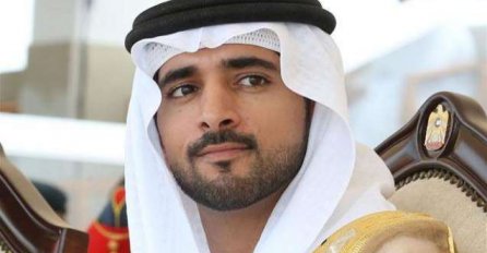 APSOLUTNI VLADAR INSTAGRAMA: Pogledajte kako živi mladi princ iz Dubaija POSLIJE OVIH FOTOGRAFIJA NEĆE VAM BITI DOBRO