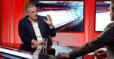 VOJIN MIJATOVIĆ: U Srebrenici je bio genocid